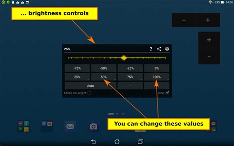 Computer Screen Brightness Shortcut / Adjust the brightness of your ...