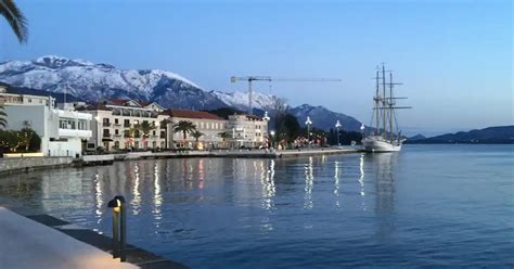 Discover Tivat: a Lifestyle Destination on the Adriatic [2023]