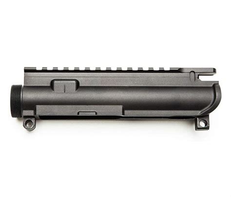 Aero Precision AR-15 Stripped Upper Receiver - AR15Discounts