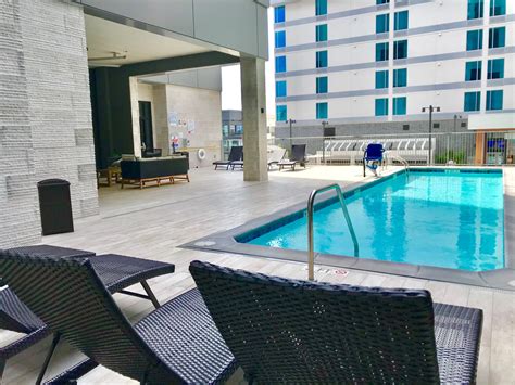 Nashville Downtown Hotel | Holiday Inn Nashville Downtown/Broadway