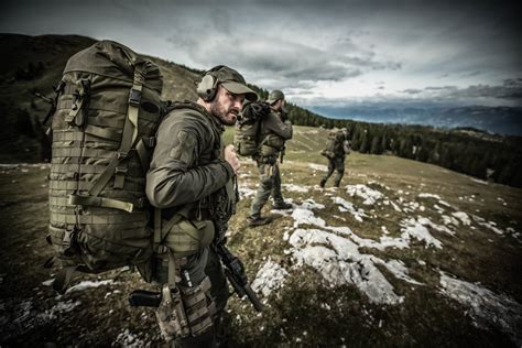 Tasmanian Tiger Introduces New Long-Range Mission Backpack