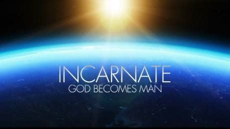 Jesus, God Incarnate | Yesterday's Prophecy, Today's News