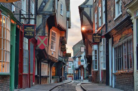 The Best Things to Do in York, England