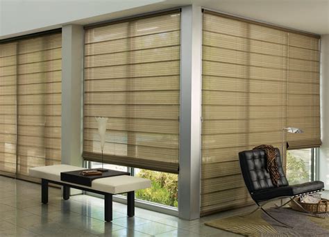 Shades for Sliding Glass Doors