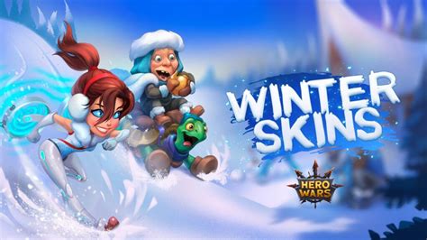 [Hero Wars Guide]Winterfest｜Insights with HeroWars Login