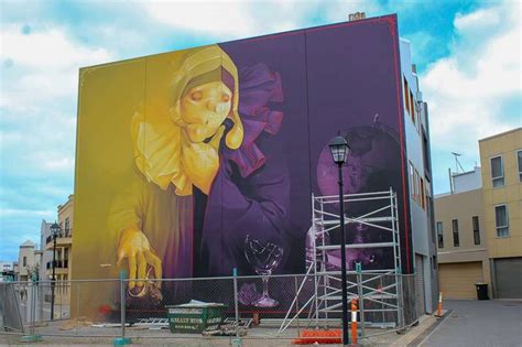 Port Adelaide Street Art