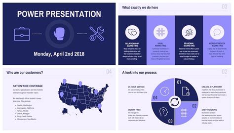 35 Best Free Powerpoint Pitch Deck Templates For Startups