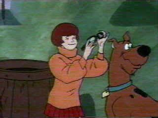 Velma Dinkley.From this page you can explore the rest of this site!