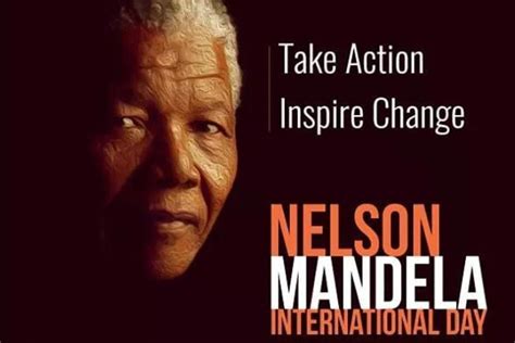 International Nelson Mandela Day 2020: History And Significance of The Day