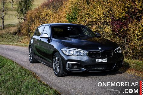 BMW M140i xDrive im Test / Fahrbericht - OneMoreLap.com | Der ...