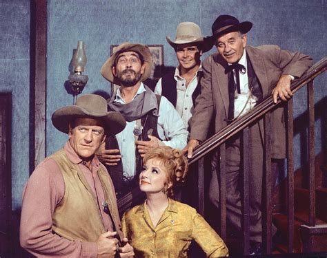 Revisit 'Gunsmoke's Final Episode - How Did It End?