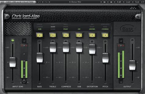 Six Tips for Mixing and Producing with Waves Plugins - Attack Magazine