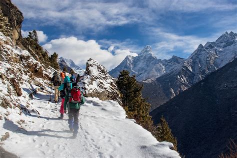 Himalayas Nepal Hiking - Free photo on Pixabay - Pixabay