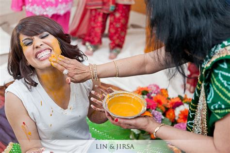 Haldi | Indian Wedding Tradition