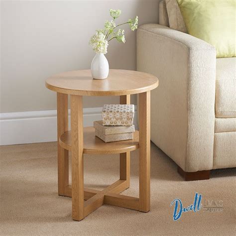 Side Table Australia | Living room side table, Side tables bedroom ...