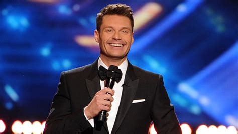 Ryan Seacrest to host Fashion Rocks on CBS - CBS News