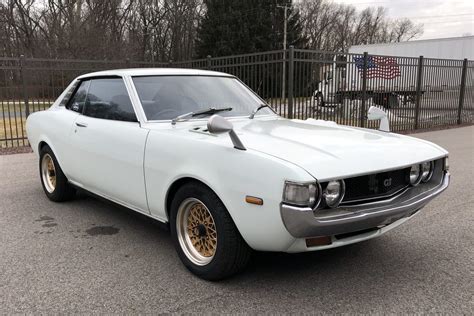 Update 113+ image 1975 toyota celica for sale - In.thptnganamst.edu.vn