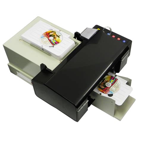 Double Side PVC ID Card Printers, R&S Printech Private Limited | ID ...