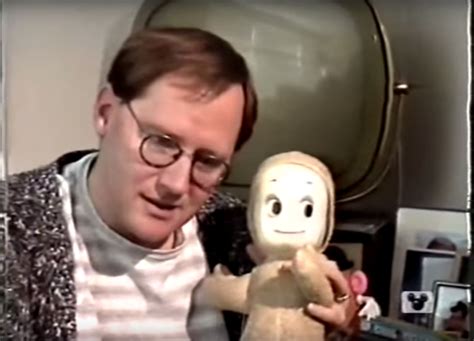 Watch: “Toy Story” Doc Captures a World Before Computer Animation ...