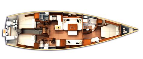 50 foot sailboat floor plan ~ My build strategy