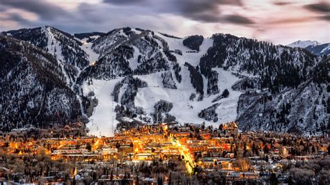 Aspen, Colorado: Where to Eat, Stay, and Play | Condé Nast Traveler