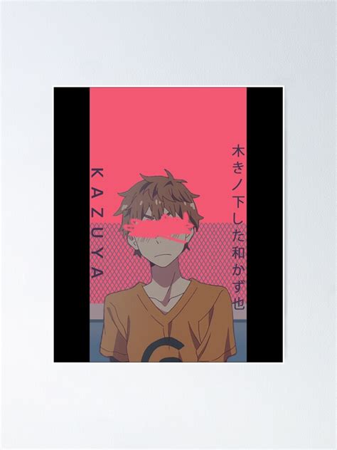 "Yoasobi Fan Art _amp_ Merch " Poster for Sale by TheJeanCo | Redbubble