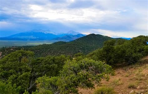 Sangre de Cristo Ranches: Fort Garland, CO Mountain Paradise – Landopia