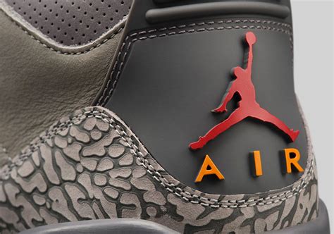 Release Date: The Air Jordan 3 ‘Cool Grey’ - Sneaker Freaker