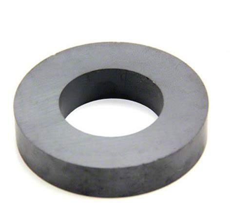 Powerful Hard Ferrite Ceramic Magnet, C5-Ceramic-2, FerriteMagneti