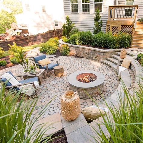 How To Create A Small Patio - Patio Furniture