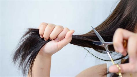 How to cut your own hair at home during lockdown: Experts share top ...