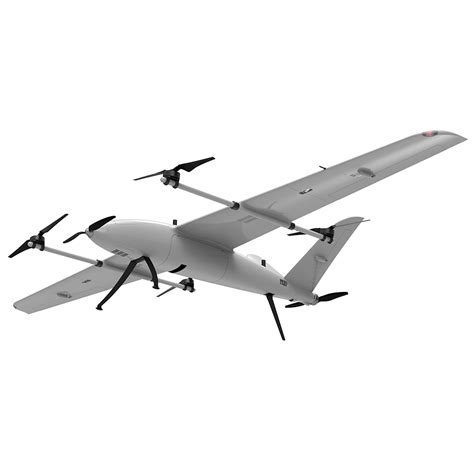 Hybrid VTOL UAV Hours Endurance With 10KGS Payload | lupon.gov.ph