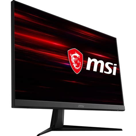 MSI Optix G271 27" 16:9 144Hz FreeSync IPS eSports OPTIX G271