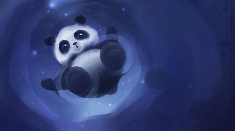 Anime Panda Wallpaper (70+ images)