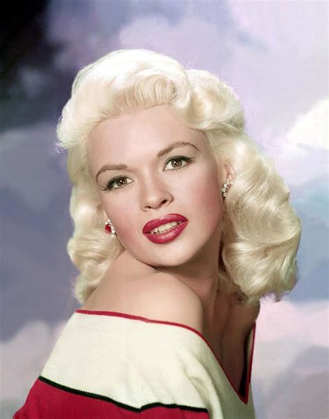 Jayne Mansfield (American Actress) ~ Wiki & Bio with Photos | Videos