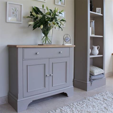 15 Best Collection of Grey Sideboards