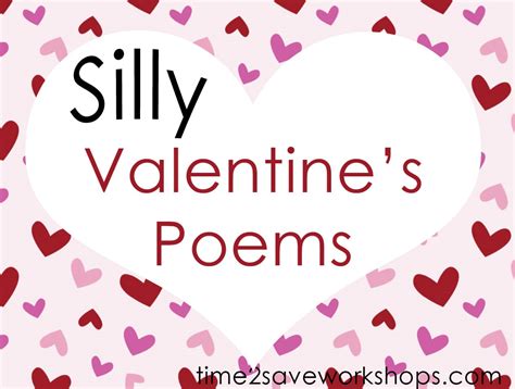 Valentine Card Poem Say happy valentine’s day with these geeky cards