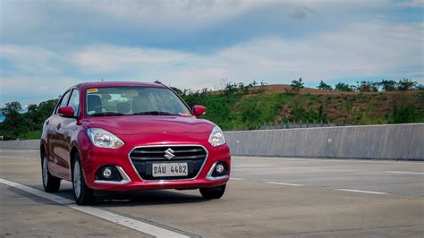 Review: Suzuki Dzire 2023 GL+ AGS