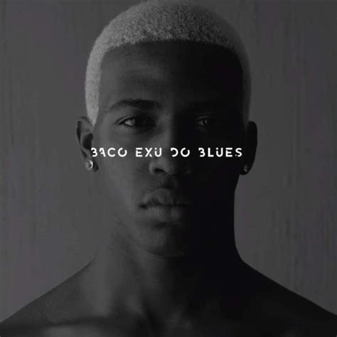 Baco Exu do Blues: "Sinfonia do Adeus" (VÍDEO) - Música Instantânea