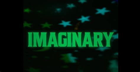 Imaginary (2024) | Blumhouse horror film | 1st imaginary trailer ...