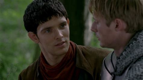 Merlin Season 5 Episode 12