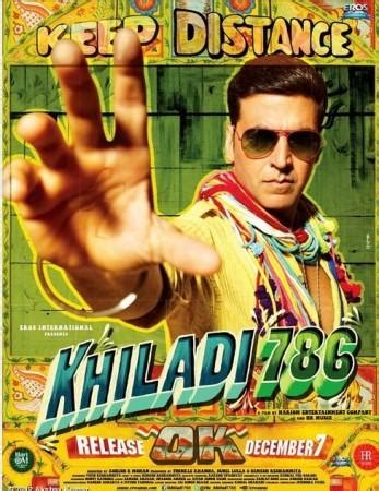 'Khiladi 786' Trailer Released: Akshay Kumar Reclaims Title in Action ...