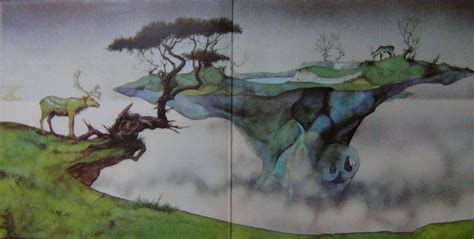 Yes ‎– Yessongs 3 x Winyle + Booklet Atlantic K 60045 | Roger dean ...