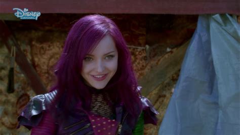 Descendants | Rotten To The Core - Music Video - Disney Channel Italia ...