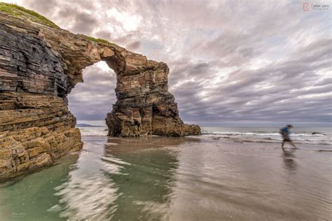 Playa de las Catedrales (Ribadeo, Lugo) - Carlos Castro Fotógrafo