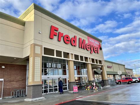 UFCW strike against Fred Meyer does not impact Idaho stores