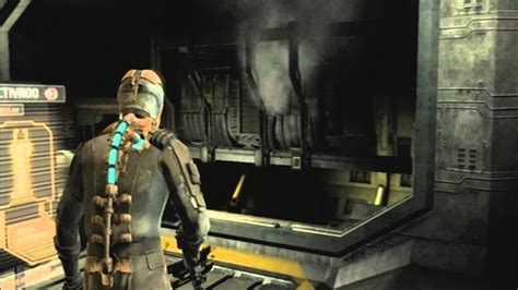 dead space 1 gameplay episodio 1-2 - YouTube