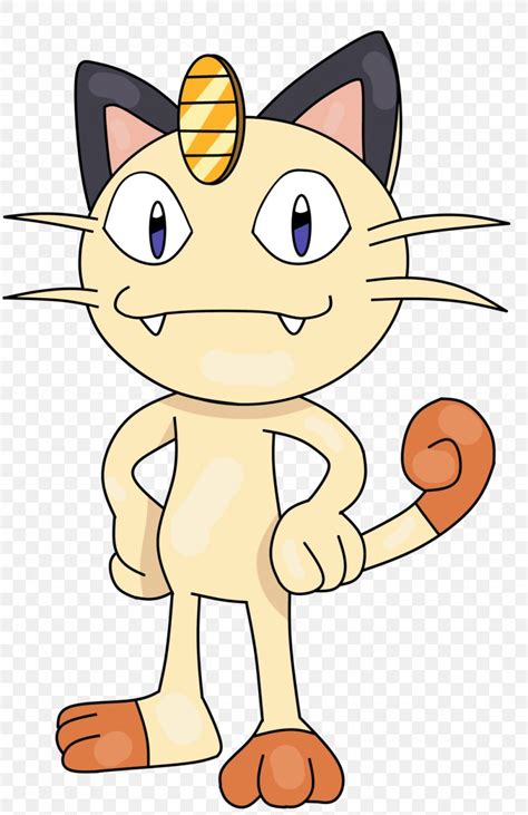 Meowth Whiskers Misty Team Rocket Pokémon, PNG, 1024x1580px, Watercolor ...