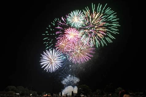 Feux D Artifice A Maisons Alfort | Ventana Blog