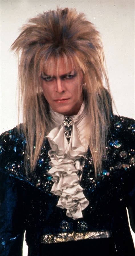 The Goblin King Jim Henson's Labyrinth Jareth - munimoro.gob.pe